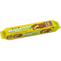 Golda winniemax sušenka s příchutí banánu 275g