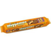 Golda winniemax sušenka s příchutí pomeranče 275g
