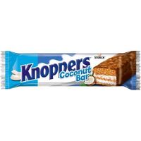 Knoppers coconutbar single 40g