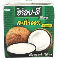 Aroy-D Kokosový mléko 150ML (NUOC COT DUA)