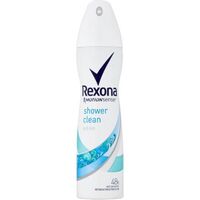 Rexona deodorant 150ml Shower Fresh (AP)