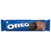 Oreo sušenky brownie 154g