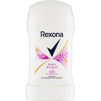 Rexona tuhý AP 50ml Bright Bouquet