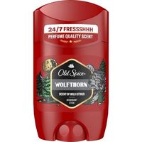 Old Spice deodorant tuhý 50ml Wolf Thorn