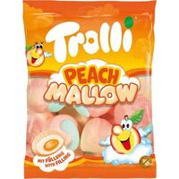 Trolli marshmallow peach mallow 150g CZ