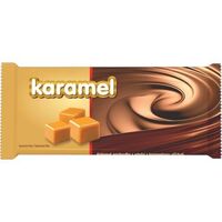Millano pochoutka karamelová 90g