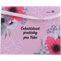 BornSyn pralinky pro tebe kabelka 150g