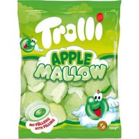 Trolli marshmallow apple mallow 150g CZ