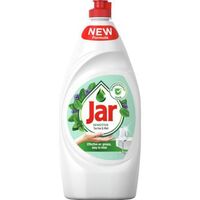 Jar čistič na mytí nádobí sensitive tea tree & mint 900ML