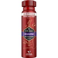 Old Spice deodorant 150ml Rockstar