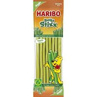 Haribo balla stixx apple - veggie 170g