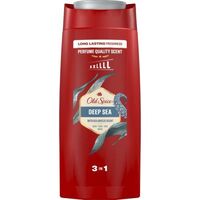 Old Spice sprchový gel 675ml Deep Sea XXL
