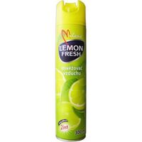 Miléne osvěžovač vzduchu 300ml Citron