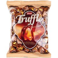 Elvan truffle karamel 1kg