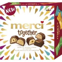 Merci together 175g