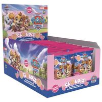 Kandiz sušenky pawpatrol cloudiz bag strawberry /24/ 25g