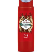 Old Spice sprchový gel 400ml Bear Glove