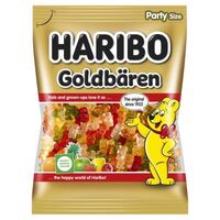 Haribo goldbaeren 1000g