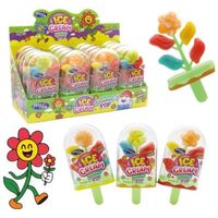 Profisa želé ice cream flower /20/ 10g