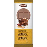 Chocoland arašídová pochoutka 90g