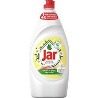 Jar čistič na mytí nádobí sensitive chamomile 900ML