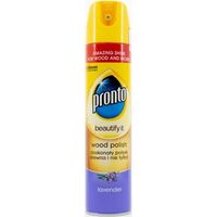 Pronto čistící sprej 250ml Lavender