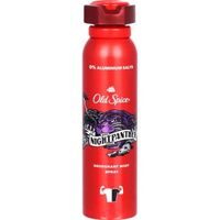 Old Spice deodorant 150ml Nightpanther