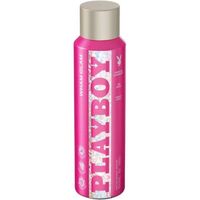 Playboy deodorant spray wham glam 150ML
