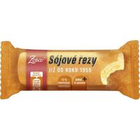 Zora tyčinka sójové řezy 50g