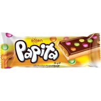 Papita caramel /24/ 33g
