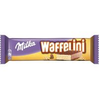 Milka waffelini milk 31g