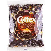 Elvan coffex bonbóny káva 1kg