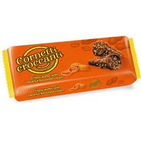 JIW cornetti croccanti wafer peanut 100g