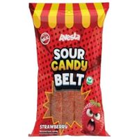 Avesta želé sour candy belt strawberry /12/ 70g