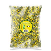 Mieszko candy eukalyptus lemon 1kg