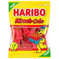 Haribo kirsch-cola 175g N2 LE
