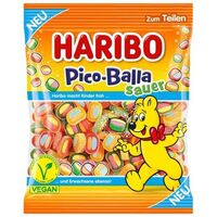 Haribo pico-balla sauer 160g N2 LE