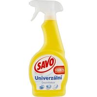Savo čistící sprej 500ml Univerzální