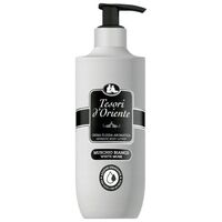Tesori d'Oriente body lotion 400ml White Musk