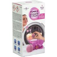 Tumble Fresh míček do sušičky Blooming Orchid 2v1