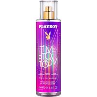 Playboy tělový sprej time to bloom 250ML