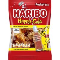 Haribo happy cola 100g