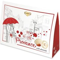 Shokoladno pralines provance with almonds 205g (UKR)