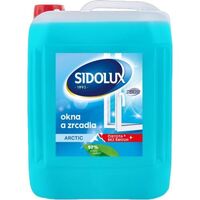 Sidolux univerzální čistič 5L Blue Flower