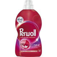 Perwoll prací gel 1L 20PD Color