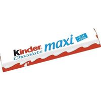 Kinder Maxi T1 21g