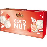 Papagena coconut strawberry 120g