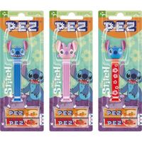PEZ figurky 1+2 17g