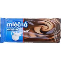 Millano pochoutka mléčná 90g