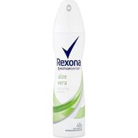 Rexona deodorant 150ml Aloe Vera